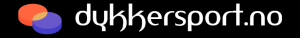 Logo for dykkersport.no